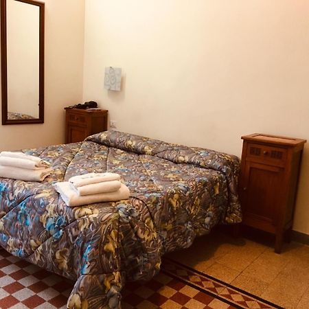 فندق Casa Rosy روما المظهر الخارجي الصورة