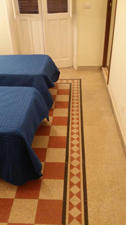 فندق Casa Rosy روما المظهر الخارجي الصورة
