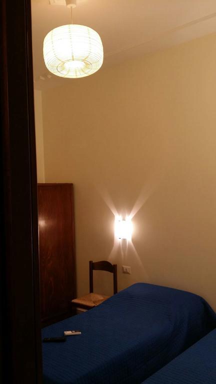 فندق Casa Rosy روما المظهر الخارجي الصورة