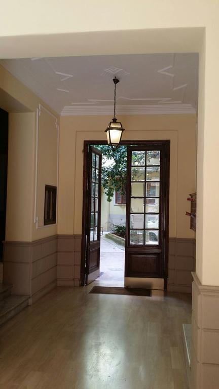 فندق Casa Rosy روما المظهر الخارجي الصورة